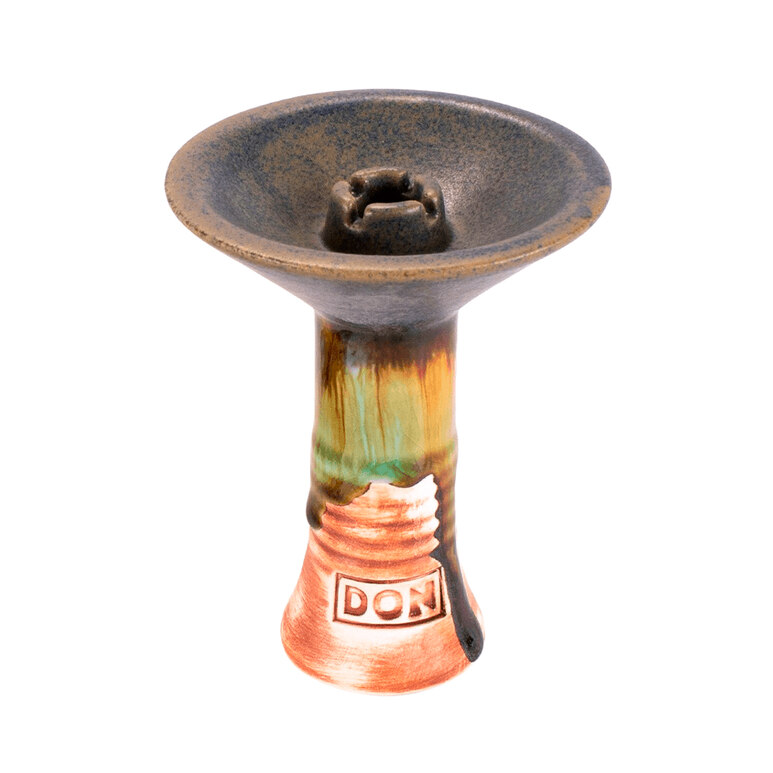 Shisha Bowl / Head DON (Solo) Shisha Bowl / Head DON (Solo)