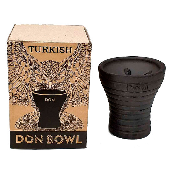 Shisha Bowl / Head DON (Turkish) Shisha Bowl / Head DON (Turkish)