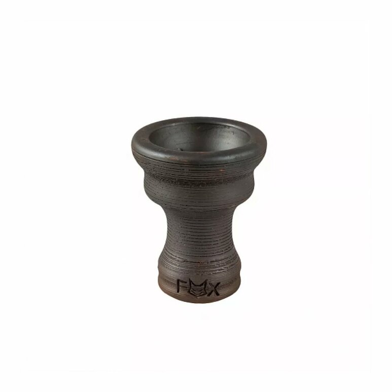 Shisha Bowl / Head FOX Damascus Shisha Bowl / Head FOX Damascus