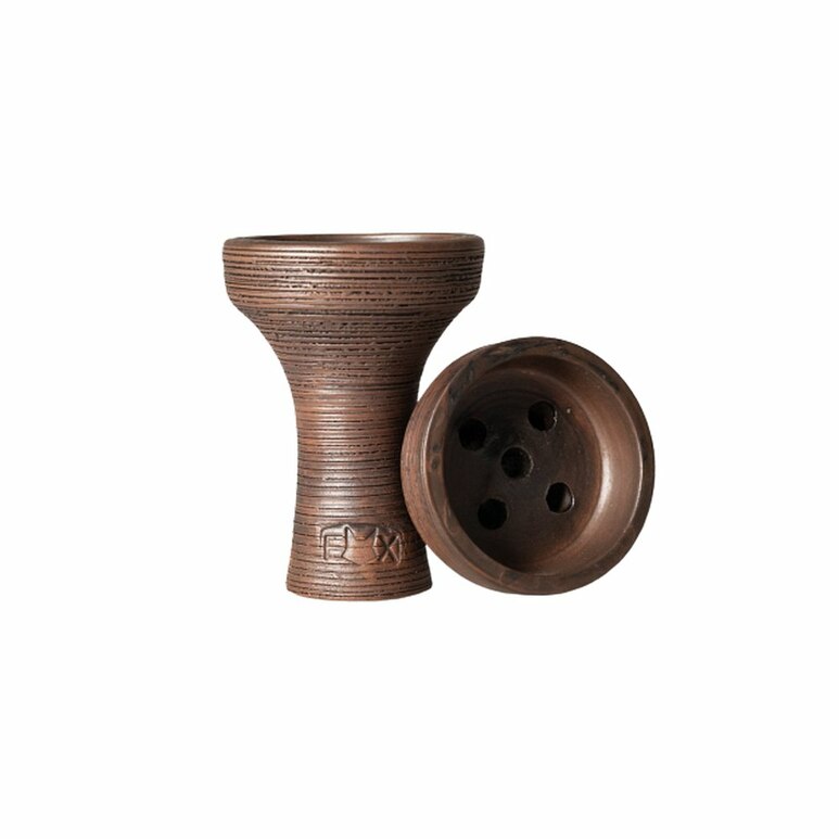 Shisha Bowl / Head FOX Dead Shisha Bowl / Head FOX Dead