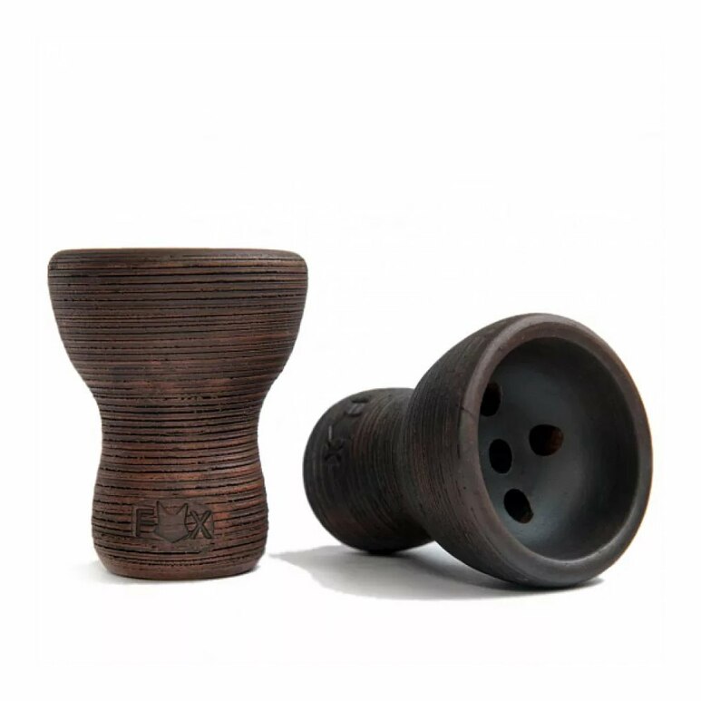 Shisha Bowl / Head FOX Mummy Shisha Bowl / Head FOX Mummy
