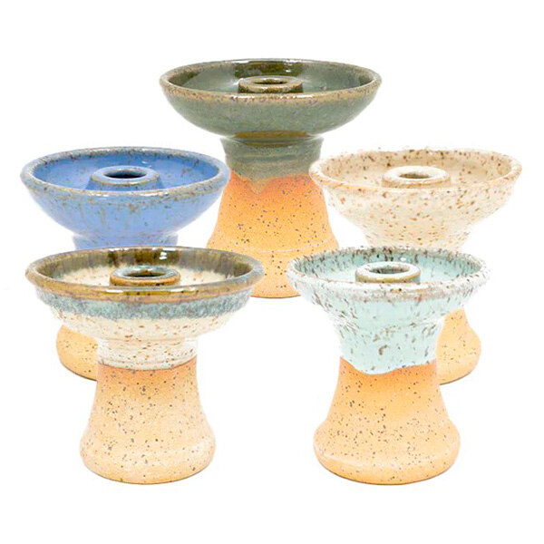 Shisha Bowl / Head HookahJohn RAZ Shisha Bowl / Head HookahJohn RAZ