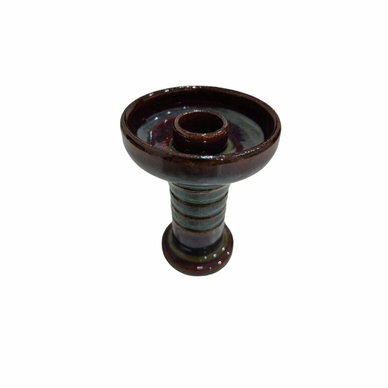 Shisha Bowl / Head HookahJohn WIDE Harmony Shisha Bowl / Head HookahJohn WIDE Harmony