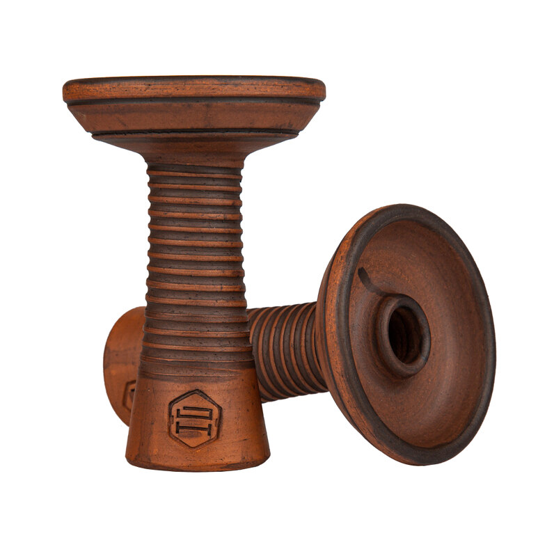 Shisha Bowl / Head Japona - Butterfly Shisha Bowl / Head Japona - Butterfly