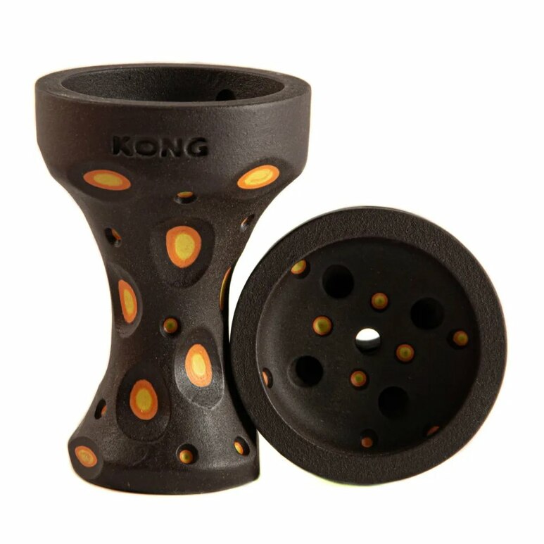 Shisha Bowl / Head Kong Bubble Shisha Bowl / Head Kong Bubble