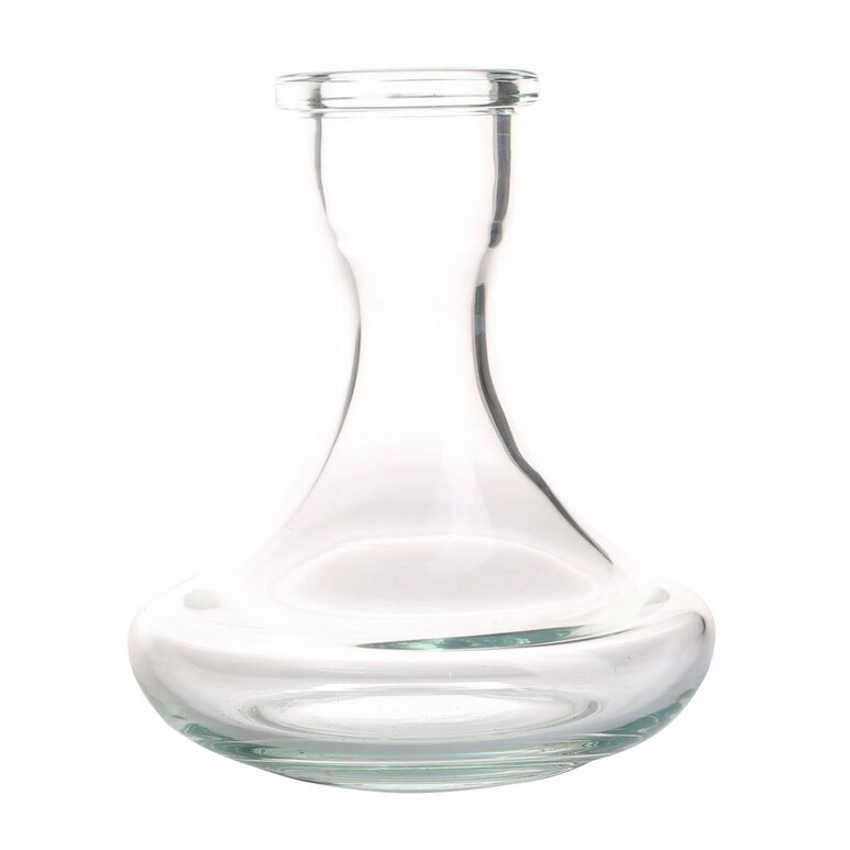 Shisha Flask Mini S (Transparent) Shisha Flask Mini S (Transparent)