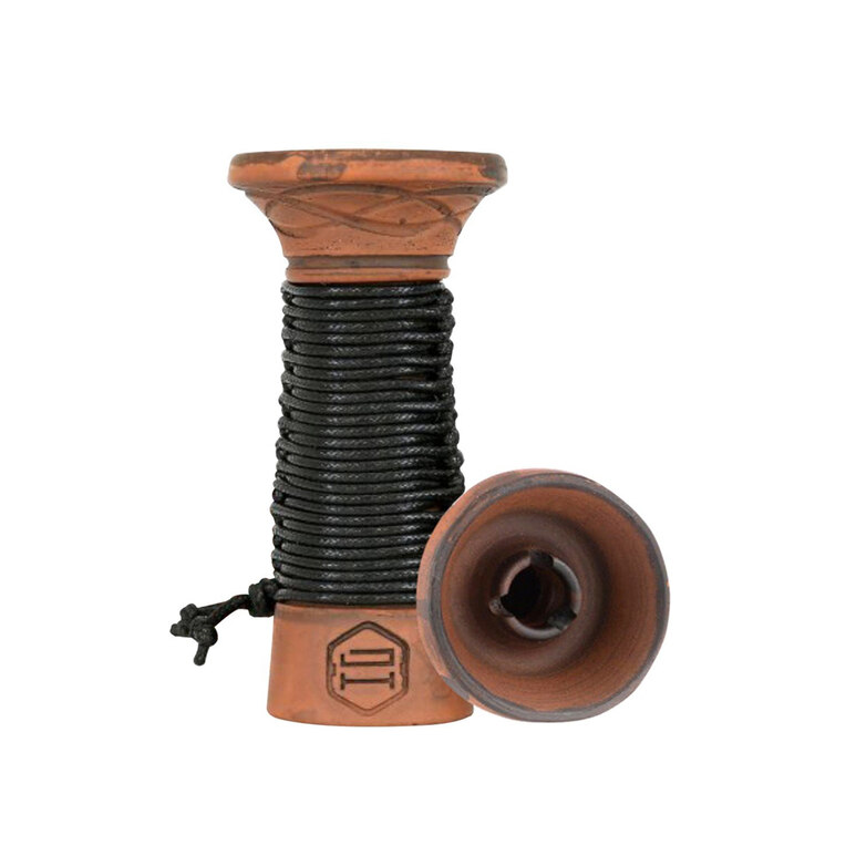 Shisha Bowl / Head Japona Ego Black Shisha Bowl / Head Japona Ego Black