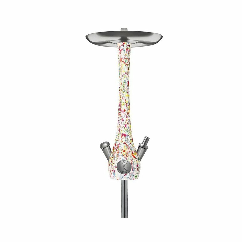 Hookah Wookah Abstract Body Hookah Wookah Abstract Body