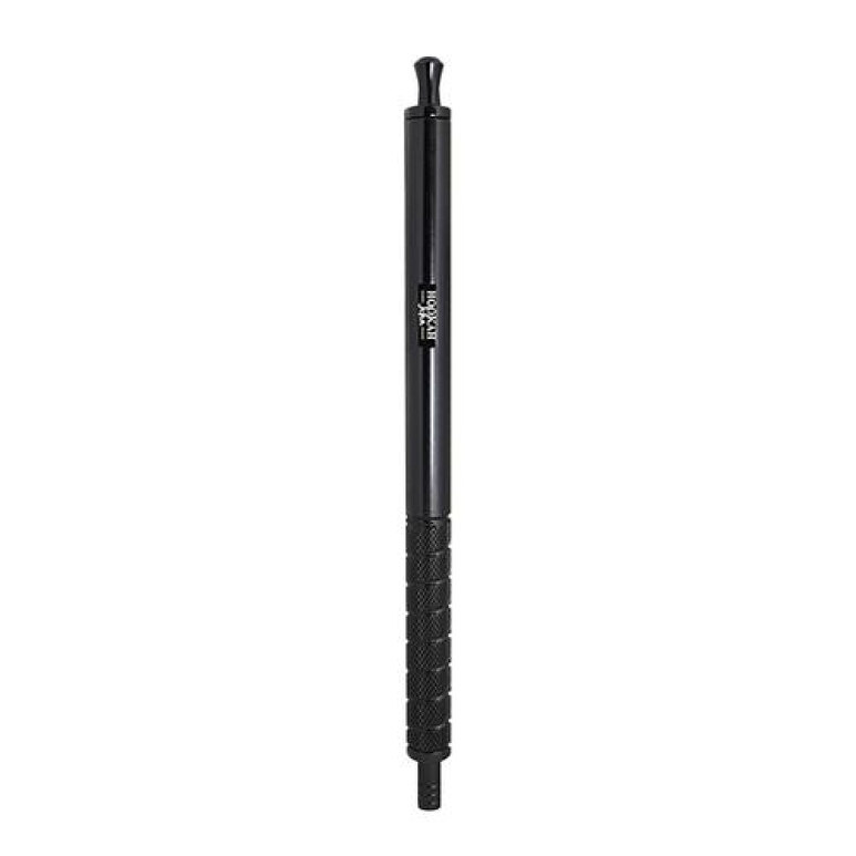 Shisha Mouthpiece HookahJohn - Flaca (Black) Shisha Mouthpiece HookahJohn - Flaca (Black)
