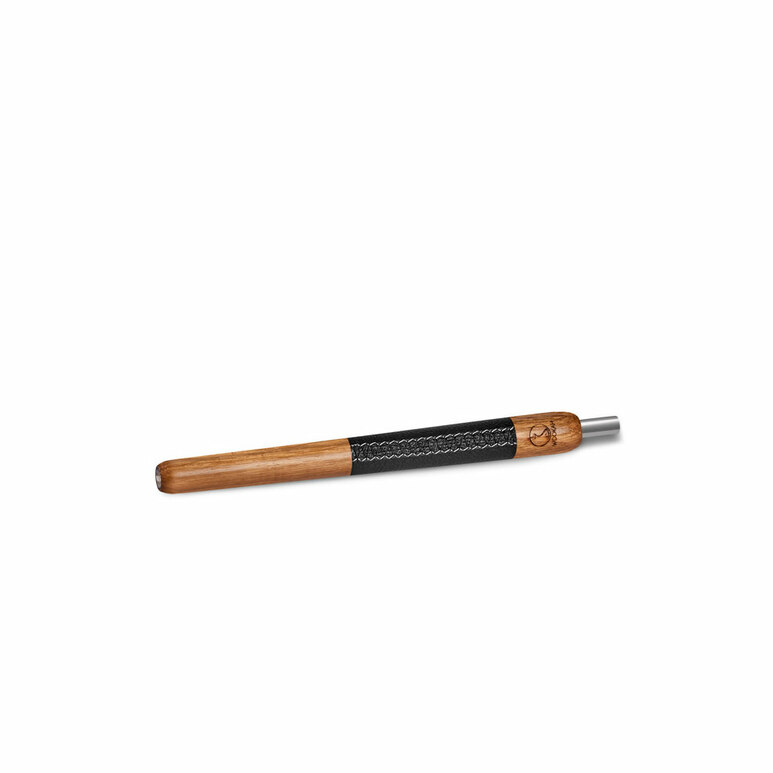 Shisha Mouthpiece Wookah Oak Black Shisha Mouthpiece Wookah Oak Black