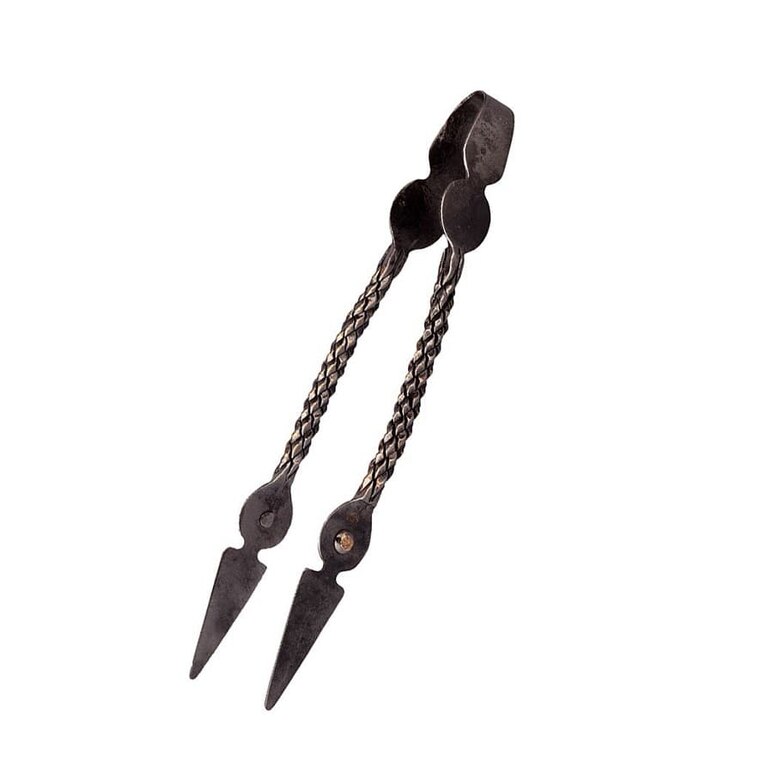 Shisha Tongs Werkbund Authentic Shisha Tongs Werkbund Authentic