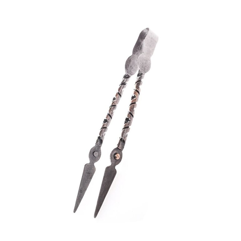 Shisha Tongs Werkbund Bionik Shisha Tongs Werkbund Bionik