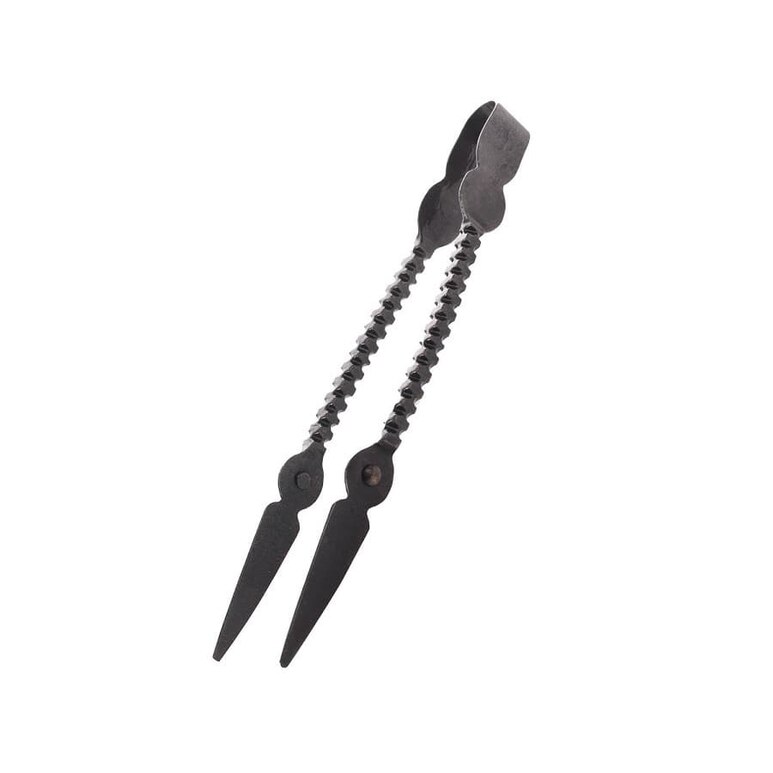 Shisha Tongs Werkbund Hobel Shisha Tongs Werkbund Hobel