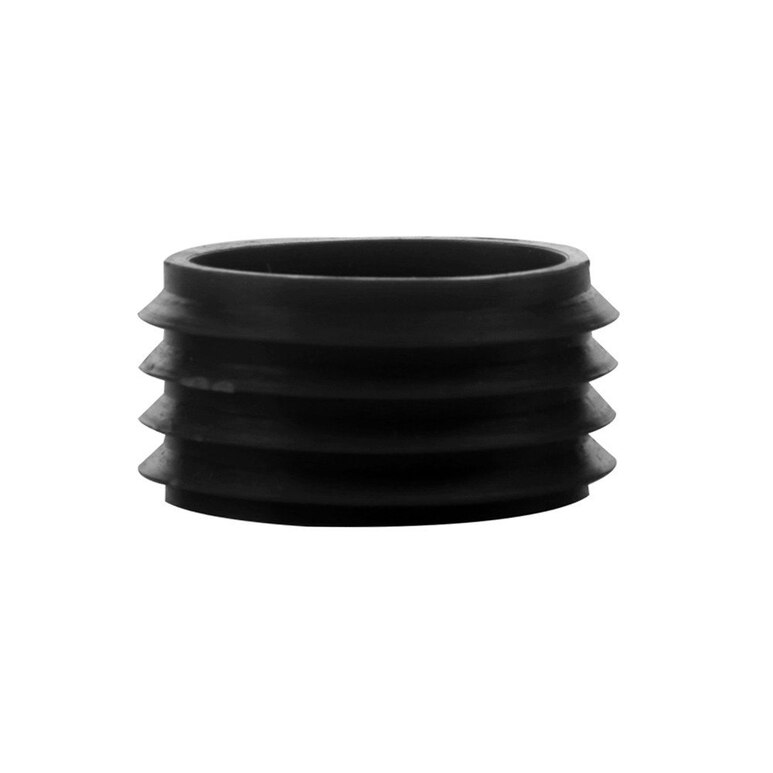 Silicone Spacer Seal Grommet Mini (Type 30) (Black) Silicone Spacer Seal Grommet Mini (Type 30) (Black)