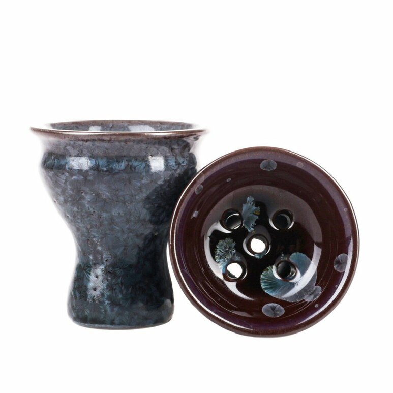 Shisha Bowl / Head Werkbund Egypt Gestalt (WE) Hesse Shisha Bowl / Head Werkbund Egypt Gestalt (WE) Hesse