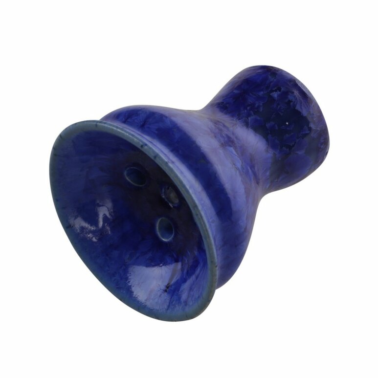 Shisha Bowl / Head Werkbund Egypt Gestalt (WE) Sienna Shisha Bowl / Head Werkbund Egypt Gestalt (WE) Sienna