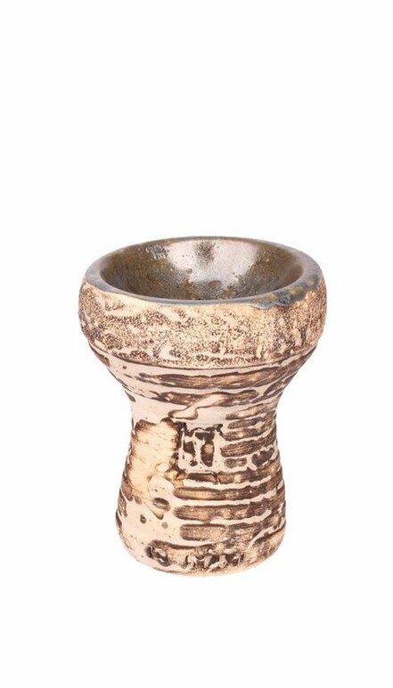 Shisha Bowl / Head Werkbund Turkish Spot Glaze (WTS Big Glaze) (Silver) Shisha Bowl / Head Werkbund Turkish Spot Glaze (WTS Big Glaze) (Silver)