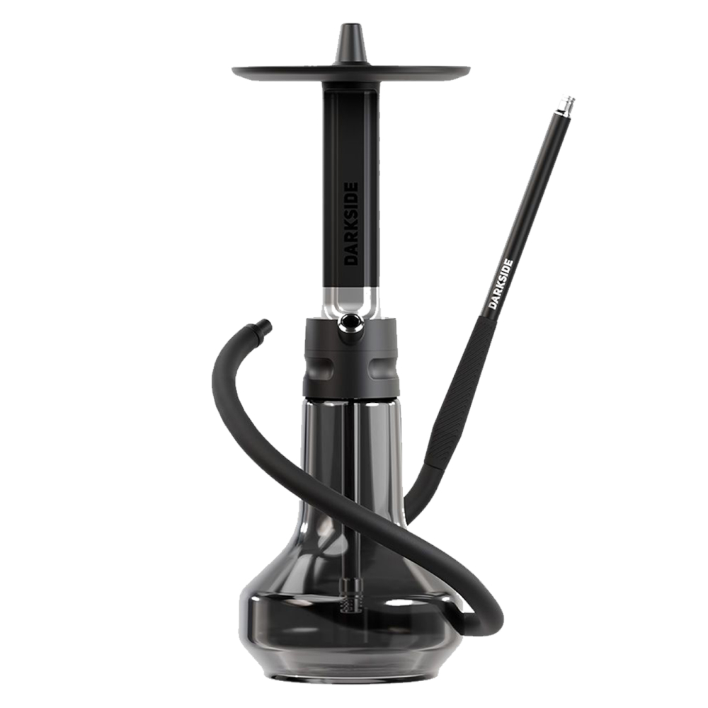 Hookah DarkSide - Evo (SS) Hookah DarkSide - Evo (SS)