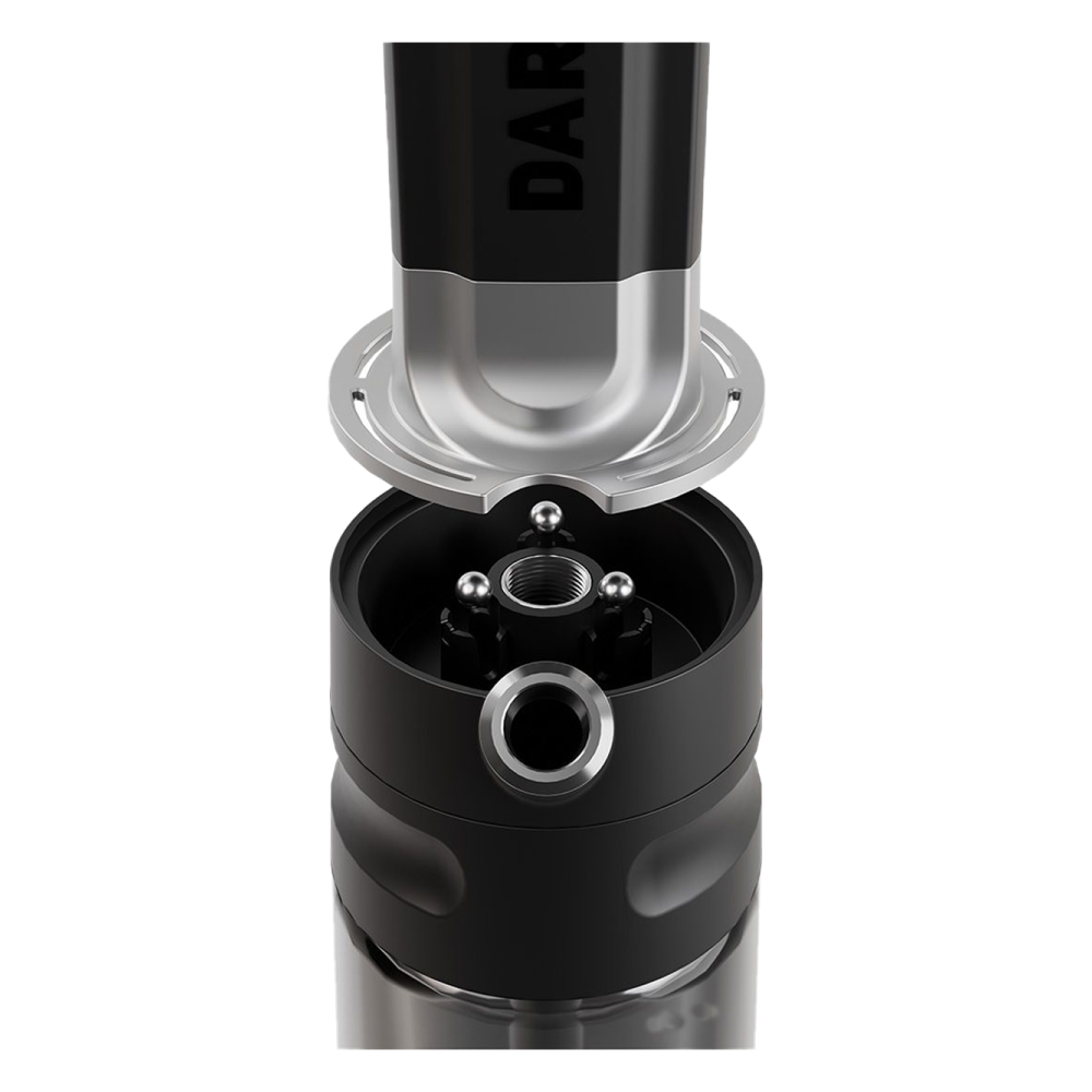 Hookah DarkSide - Evo (SS) Hookah DarkSide - Evo (SS)