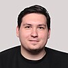 Ilya Kurnosov Ilya Kurnosov