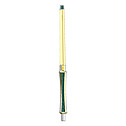 Hookah Maxx - Royal Version 2 (Emerald Gold) Hookah Maxx - Royal Version 2 (Emerald Gold)