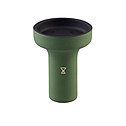 Bowl / Head Alpha Hookah - Strike (Green) Bowl / Head Alpha Hookah - Strike (Green)
