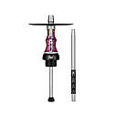 Hookah Alpha Hookah Beat Splash Dopey (Flask Clear) Hookah Alpha Hookah Beat Splash Dopey (Flask Clear)