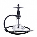 Hookah Alpha Hookah Beat Splash Dopey (Flask Clear) Hookah Alpha Hookah Beat Splash Dopey (Flask Clear)