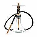 Alpha Hookah Beat Vandal (Flask Clear) Alpha Hookah Beat Vandal (Flask Clear)
