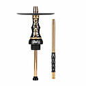 Alpha Hookah Beat Vandal (Flask Clear) Alpha Hookah Beat Vandal (Flask Clear)