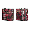 Alpha Hookah Beat Vandal (Flask Clear) Alpha Hookah Beat Vandal (Flask Clear)