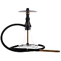 Alpha Hookah Beat Vandal (Flask Clear) Alpha Hookah Beat Vandal (Flask Clear)