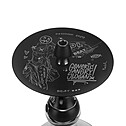 Alpha Hookah Beat Vandal (Flask Clear) Alpha Hookah Beat Vandal (Flask Clear)
