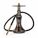 Alpha Hookah Beat Vandal (Flask Gray) Alpha Hookah Beat Vandal (Flask Gray)