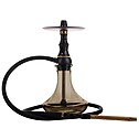 Alpha Hookah Beat Vandal (Flask Gray) Alpha Hookah Beat Vandal (Flask Gray)