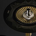 Alpha Hookah Model Oro Prime Alpha Hookah Model Oro Prime