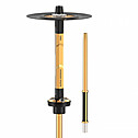 Alpha Hookah Model Oro Prime Alpha Hookah Model Oro Prime