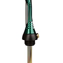 Alpha Hookah Model S Green Candy Alpha Hookah Model S Green Candy