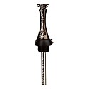 Alpha Hookah Model X Artist Collection Bronze Alpha Hookah Model X Artist Collection Bronze