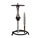 Alpha Hookah Model X Artist Collection Bronze Alpha Hookah Model X Artist Collection Bronze