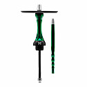 Alpha Hookah Model X Green Candy Alpha Hookah Model X Green Candy