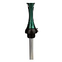 Alpha Hookah Model X Green Candy Alpha Hookah Model X Green Candy