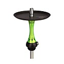 Alpha Hookah Model X Lime Alpha Hookah Model X Lime