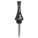 Alpha Hookah Model X SS Cyber Alpha Hookah Model X SS Cyber