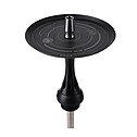 Alpha Hookah Model X SS Cyber Alpha Hookah Model X SS Cyber