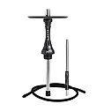 Alpha Hookah Model X SS Cyber Alpha Hookah Model X SS Cyber