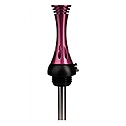 Alpha Hookah Model X SS Harley Alpha Hookah Model X SS Harley