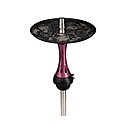 Alpha Hookah Model X SS Harley Alpha Hookah Model X SS Harley