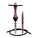 Alpha Hookah Model X SS Harley Alpha Hookah Model X SS Harley
