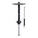 Alpha Hookah - Oro Light (Black) Alpha Hookah - Oro Light (Black)